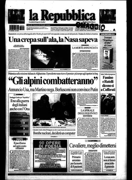 La repubblica